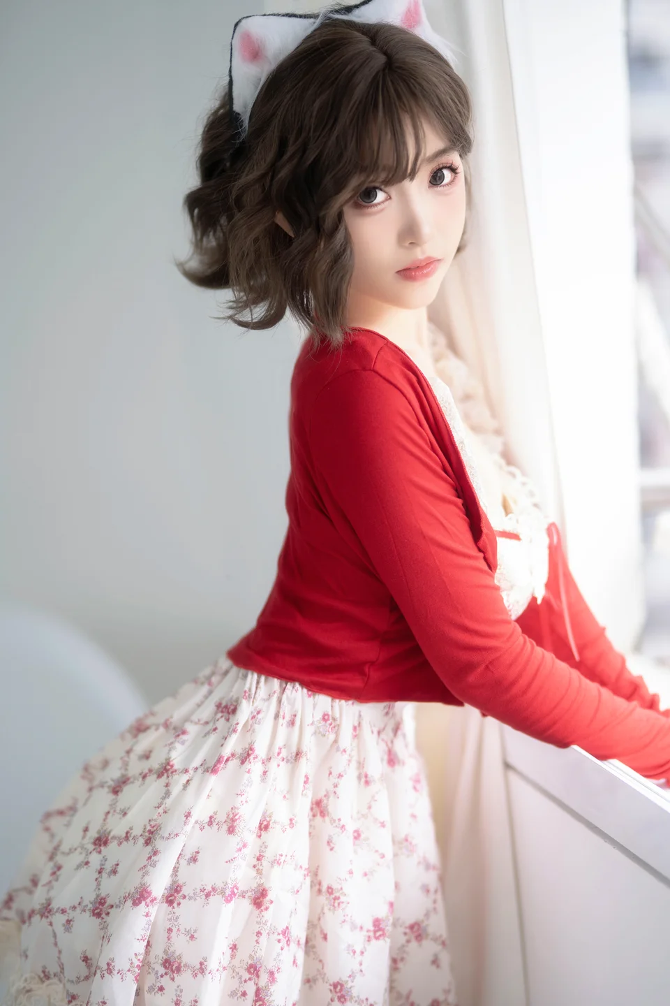 Bangni邦尼 - No.036 限定女友 [40P,11V-383MB] tg@simisebaisi 【丝足阁】001.webp